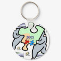 Teamwork2009 keychains by PetsRFouRLife Teamwork2009 keychains