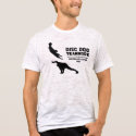 Teamwork Australian Cattle Dog TShirt by MenagerieMayhem Teamwork Australian Cattle Dog TShirt