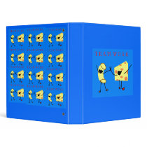Teamwork Binder