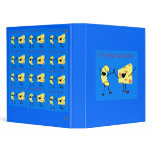 Teamwork Binder