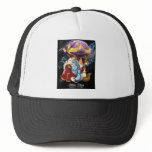 Teamwork hats