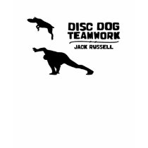 Teamwork Jack Russell Terrier TShirt