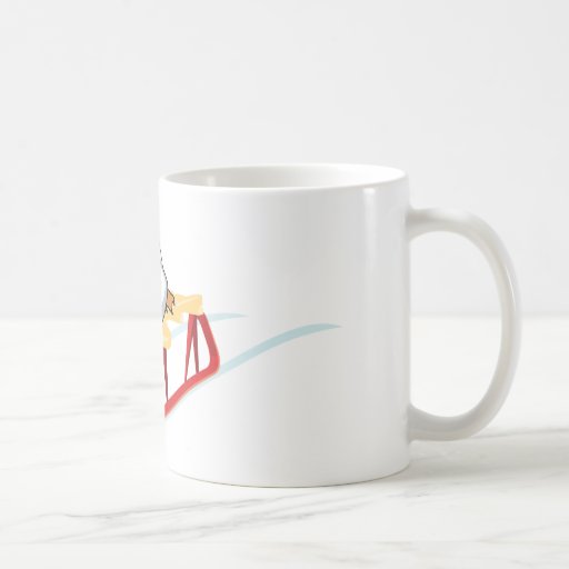 Teamwork Mugs