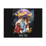 Teamwork Postcard