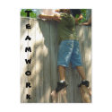 Teamwork Postcard by BoyScoutTroop102 Teamwork Postcard