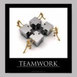 Teamwork