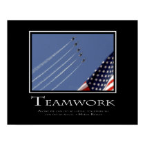 Teamwork posters by Inspiration_Posters Teamwork posters
