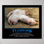 Teamwork+poster+ideas