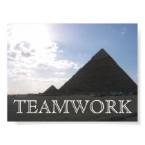 TEAMWORK posters by sugarush245 TEAMWORK posters