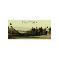 TEAMWORK posters