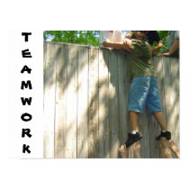 Teamwork Poster posters by BoyScoutTroop102 Teamwork Poster posters