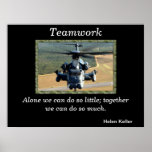 Teamwork Posters 14