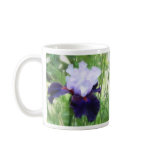 Teamwork - Tall Bearded Iris mugs