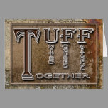 Teamwork Tuff Card