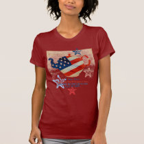 TeaParty Commemorative T-Shirt t-shirts