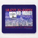 Teaparty Mousepad by dontgo Teaparty Mousepad
