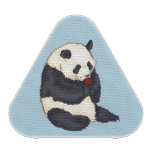 Teaparty Panda Speaker