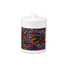 Teapot