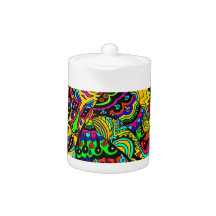 Teapot