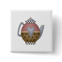 Teapot buttons