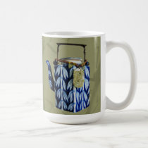 Teapot Have you done your Tai Chi today? mugs