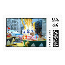 teapot postage