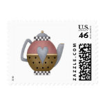 Teapot Stamps