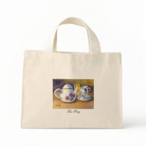 Teapot Tea Bag