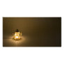 TeapotCandleH071709 Custom Photo Card