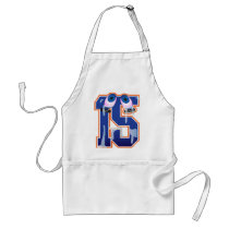 Tear-bo aprons