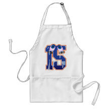 Tear-bo Apron
