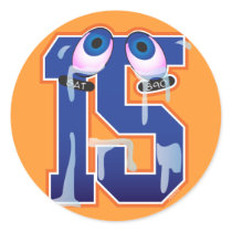 Tear-bo stickers