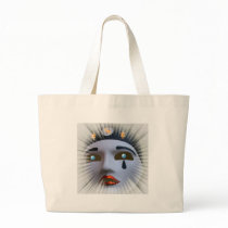 Tear Drop Bag