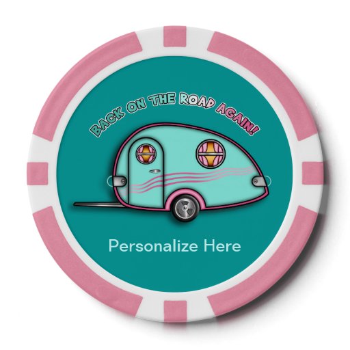 Poker rv