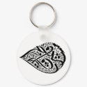 Tear of Love - Key Chain keychains by efatima Tear of Love - Key Chain keychains