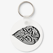 Tear of Love - Key Chain keychains by efatima Tear of Love - Key Chain keychains