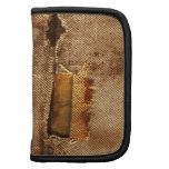 teared canvas urban decay planner