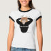 Ladies Ringer T-Shirt
