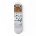 Tearing Pavement Skate Board skateboards by Cg2hockey Tearing Pavement Skate Board skateboards