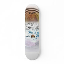 Tearing Pavement Skate Board skateboards