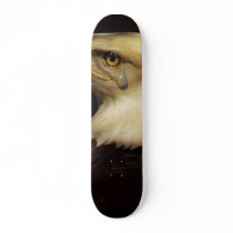 TEARS-9-11-01 SKATEBOARD DECK