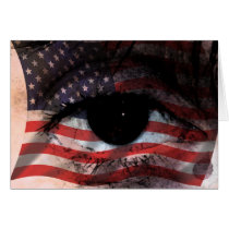 Tears for America cards by theMYTHIA Tears for America cards
