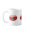 Tears For Hope Foundation Coffee Cup or Tea Cup mugs