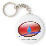 Tears For Hope Foundation key Chain