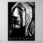 Tears for the Blue Orb poster