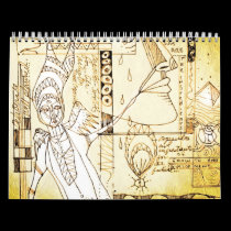 tears for the seeds calendars