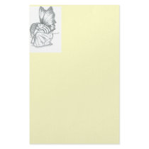 Tears Of A Fairy! - Designer Stationery