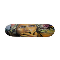Tears of Fear skateboards