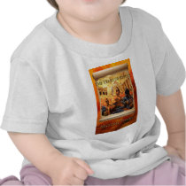 Tears of Ishtar by Michal Ehart Shirt