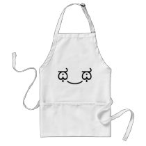 Tears of Joy Apron